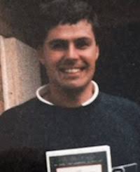 KEITH ERIC ENTWISTLE