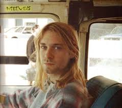 Kurt Cobain Long Hair Man Nirvana Donald Cobain Nirvana Kurt Cobain