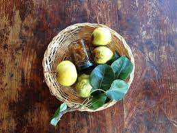Maybe you would like to learn more about one of these? Composta Di Pere Del Nonno Attilio Per Formaggi Con Senape Picture Of Agriturismo Il Filo Di Paglia Carro Tripadvisor