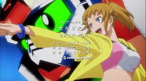 gundam guy gundam build fighters try episode 2 team up try fighters 結成 トライ ファイターズ video scree gundam build fighters gundam gundam build fighters try