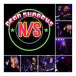 Neon Shadows