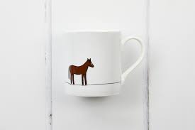 4.8 out of 5 stars. Horse Mug Hooves And Love Gifts For Horse Lovers