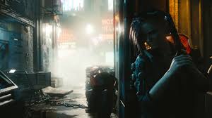 Vse Chto Izvestno O Cyberpunk 2077 Player One