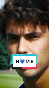 Home. Again. 💙 #CFC #ChelseaFC #JoaoFelix #PremierLeague