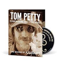 Tom Petty's Wildflowers issued as an audiophile 'One-Step' vinyl edition
