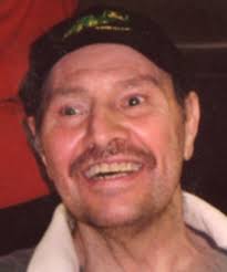 Obituary information for Larry Logsdon