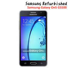 Samsung Galaxy On5 SM-G5500 Smartphone ...