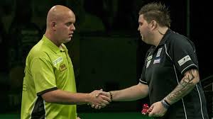 Der bdo lakeside wm in frimley green. Darts Wm Finale Michael Van Gerwen Gegen Michael Smith Heute Live Im Tv Und Stream Sportbuzzer De
