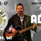 Adam Lee Live Music