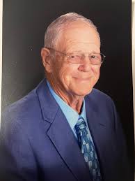 Gary Richendollar October 20, 2025