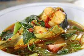 Resep Membuat Pindang Ikan Patin Khas Palembang Lezat Info Resep Masakan Resep Ikan Resep Masakan Resep
