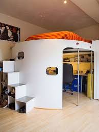 Who says boys rooms can't be elegant? 20 Cool Boys Bedrooms Magzhouse