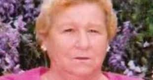 Jessie Mae (Brewer) Lee