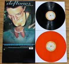 Maybe you would like to learn more about one of these? Vinyl Fury Deftones Around The Fur Receives First Vinyl
