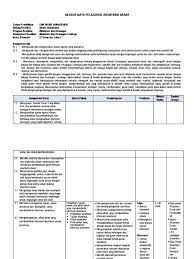 Semoga dapat bermanfaat buat kamu semua yang sedang membutuhkan informasi lebih mengenai mata pelajaran akuntansi. Contoh Silabus Akuntansi Dasar Download File Guru
