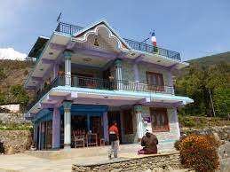 The elegant saree butta design are on enticing offers to make you save money as you spice up your looks. Nepali Home Design Home Design Inpirations