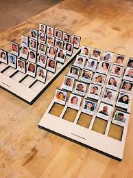 Diy Guess Who Game Mini Lyfe Diy Gifts To Make Diy Birthday Gifts Creative Diy Gifts