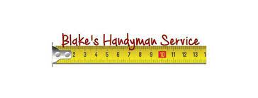 We proudly provide top notch repair, remodeling and property maintenance services for residential and commercial properties in the aurora, newmarket and surrounding area. Blake S Handyman Service Home Facebook
