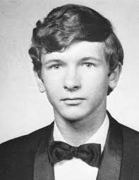 Happy Birthday to Warren Bankson. Barber's Point, VR-21, 1970-1973.