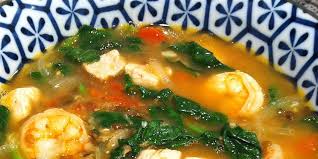 This dish is commonly serve in chinese restaurants. Mongo Guisado Mung Bean Soup Recipe Allrecipes