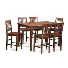 Maybe you would like to learn more about one of these? Meja Makan Kayu Sederhana 6 Kursi Stillwell Rumah Mebel
