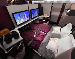 Qatar airways takes endless care to anticipate the needs of our passengers, so each of your needs are attended to. X9kes C74sdigm