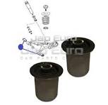 For Toyota Hiace Granvia Regius 95-12 Rear Trailing Wishbone Control Arm  Bush X2 | eBay