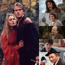 14. The Princess Bride — Adapt or Perish