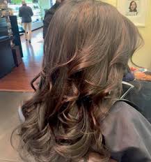 Our natural color conserve™ system prevent colour from fading. The 7 Most Common Questions About Hair Color Answered Scott J Aveda Salons