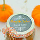 Pumpkin Spice Aromatherapy Scrubs event in Huntington Station, NY
