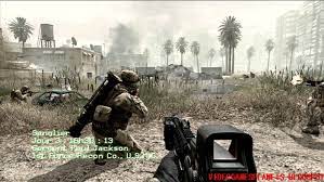 Age of empires iv gameplay. Videogamesplanets Download Call Of Duty 4 Modern Warfare 1 4 Gb In Parts Highly Compressed