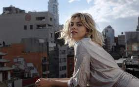 Produced by wolfgvng & damso. Louane Donne Moi Ton Coeur Song Des Tages Sounds Books