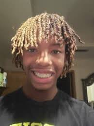 Derrick Pierce's Football Recruiting Profile