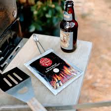 Profile for Grillicious Flavor-Infused Grill and Pan Wipes