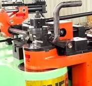 Bending Machine Manufacturing Company