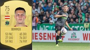 The world top fifa coins online store. Die Werte Der 96 Spieler In Fifa 19 Sportbuzzer De