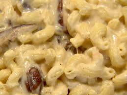 Truffled Mac And Cheese Recipe Food Network Recipes Truffle Mac And Cheese Food