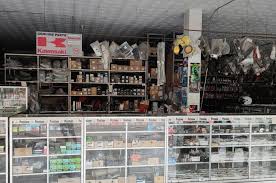 Apalagi saat ini, mobkas tidak hanya tersedia secara offline tetapi juga online. Sentral Motor Bengkel Spesialis Spare Part Kawasaki Area Cilacap Hingga Banyumas Gridoto Com