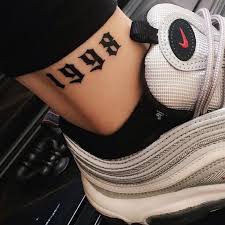 Tattoos are the stardust standing out of us! Cute Tattoos For Girls 2019 Lovely Designs With Meaning Page 35 Of 42 Cute Designs Gi Cute Girl Tattoos Tattoos For Women Half Sleeve Date Tattoos