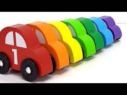 8 programas para niños en edad preescolar creados por expertos. Aprende Los Colores Video Educativo Para Ninos Youtube