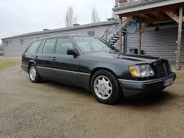Hadeco Glas Design Glasturen Und Glastechnik Made In Germany Mercedes W124 Mercedes Station Wagon