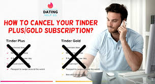 Jun 23, 2021 · you may unsubscribe at any time. How To Cancel Your Tinder Plus Gold Subscription Blog
