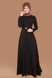 Omuzlari Aksesuar Dugmeli Elbise Siyah Urun Kodu Msw8950 109 90 Tl The Dress Elbiseler Victorian Elbiseler