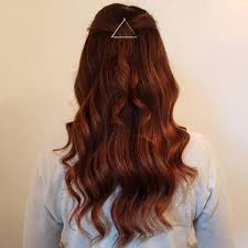 This tricolor mahogany hair look is a testament to just that. The Best 71 Dark Brown Hair Color Ideas For 2021 Hair Com By L Oreal