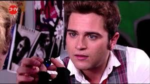 Por Tu Amor ~ Carrie & Patrick (Teleserie Gordis)