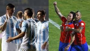 We did not find results for: Chile Vs Argentina Fecha Y Hora De Final De La Copa America Deporte Total El Comercio Peru