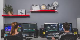 Underneath that is the actual content creation and production. Idm Media Corporate Film Production Linkedin
