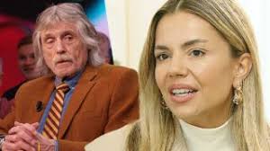 Eddy Zoëy wil wetgeving tegen Yvonne Coldeweijer: 'Verbied het!'