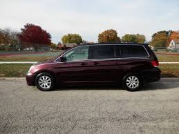 Image result for Dark Cherry 2008 Odyssey