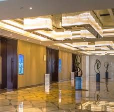 Shop for office ceiling lights and the best in modern furniture. Contemporary Ceiling Light Boutique Hotel Jako Lighting Glass Stainless Steel Led